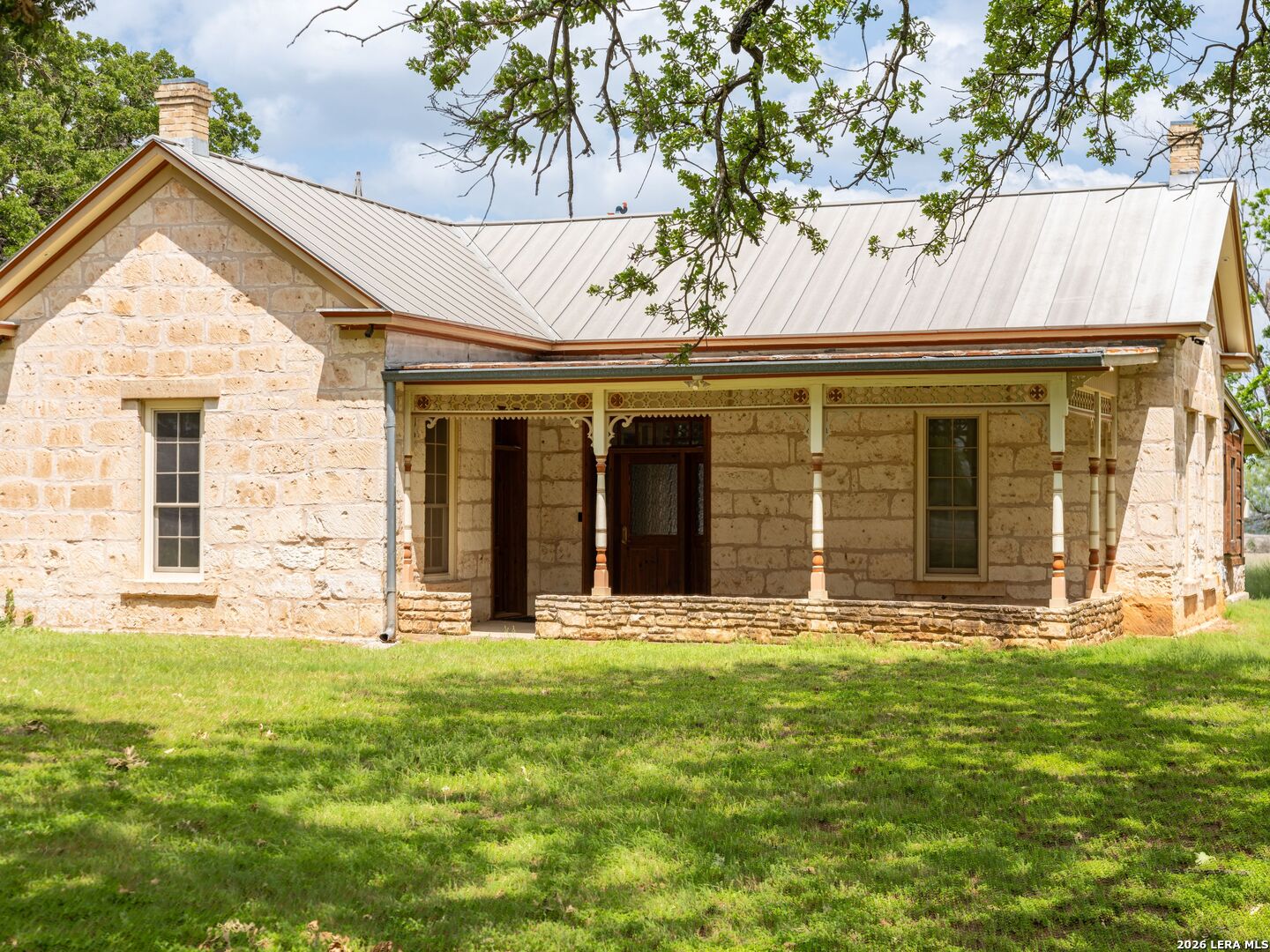1461 S Us Highway 87 Fredericksburg TX 78624