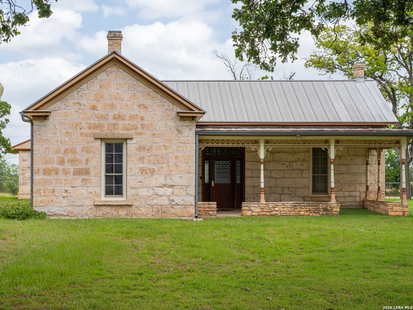 1461 S Us Highway 87 Fredericksburg TX 78624