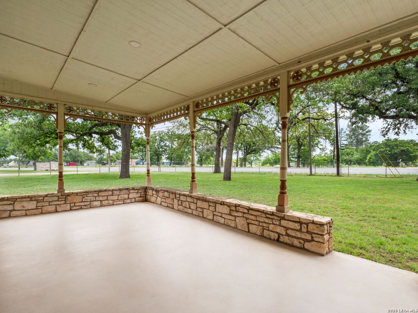 1461 S Us Highway 87 Fredericksburg TX 78624
