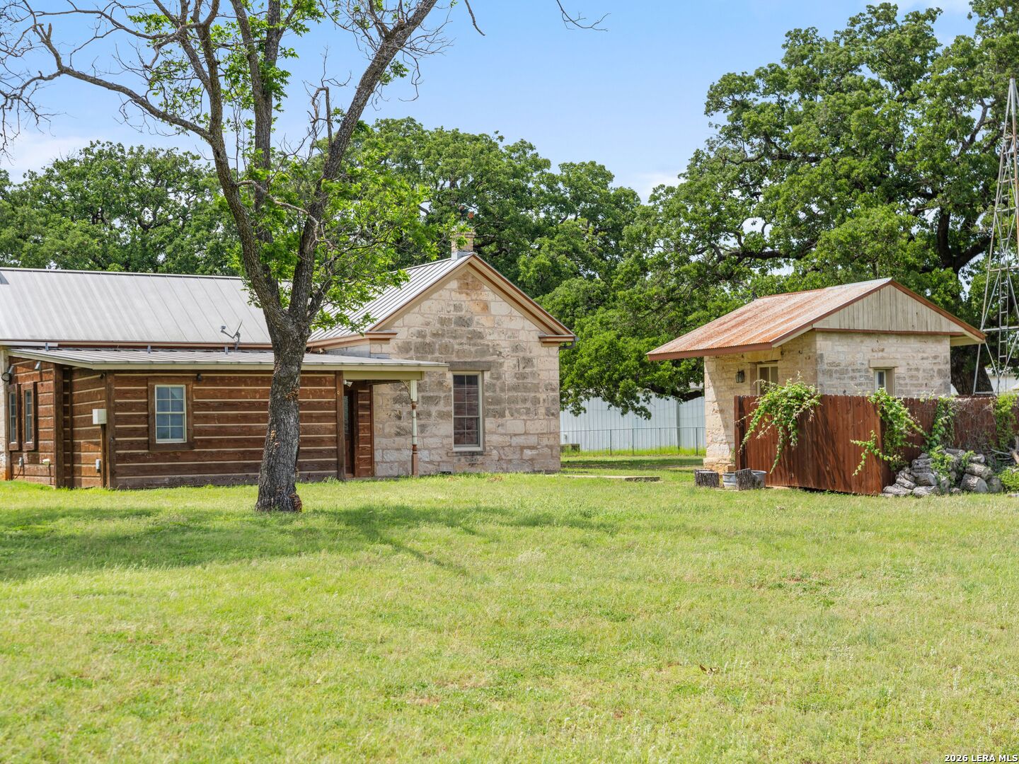 1461 S Us Highway 87 Fredericksburg TX 78624