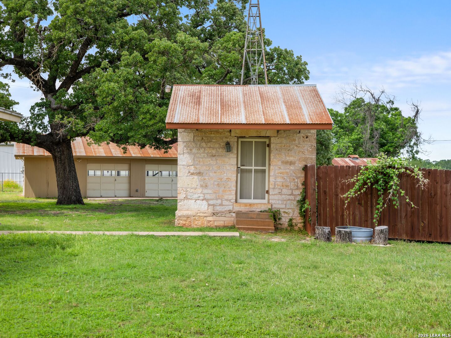 1461 S Us Highway 87 Fredericksburg TX 78624