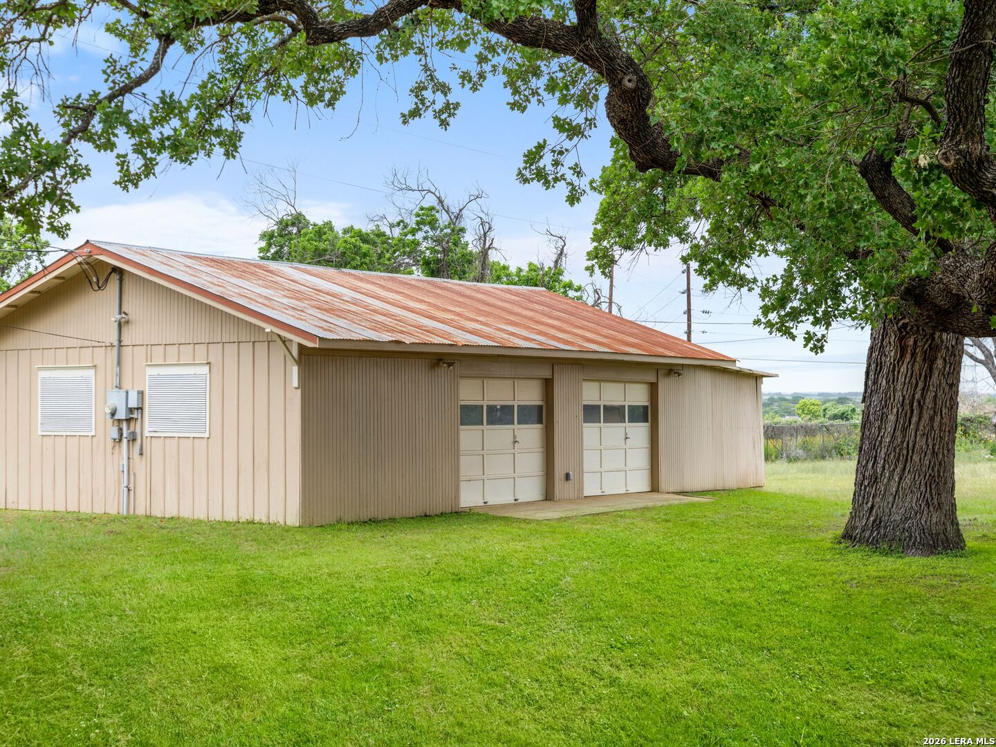 1461 S Us Highway 87 Fredericksburg TX 78624