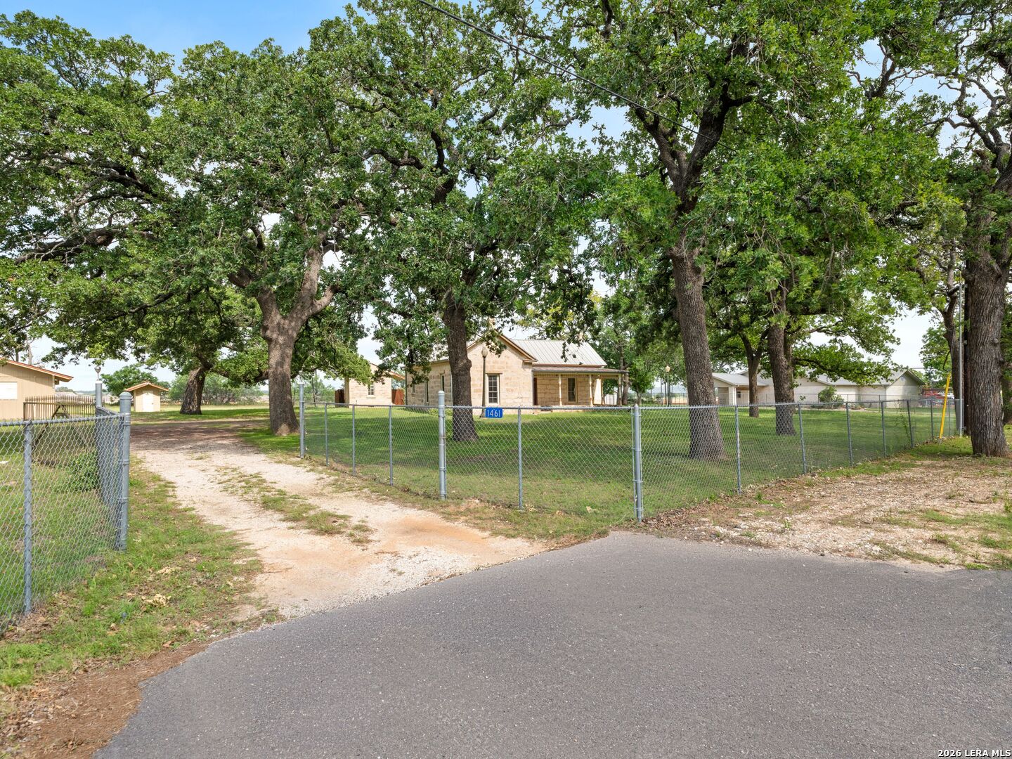 1461 S Us Highway 87 Fredericksburg TX 78624