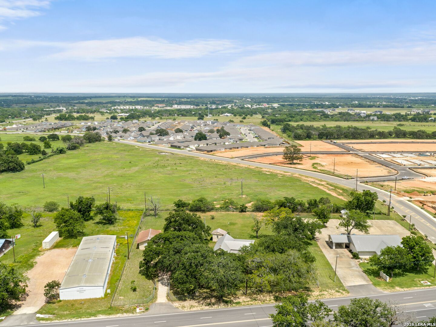 1461 S Us Highway 87 Fredericksburg TX 78624