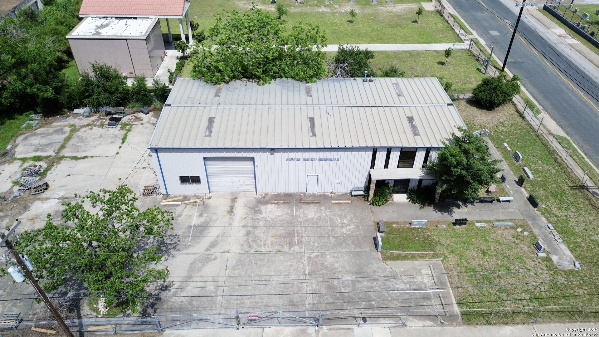 300 Palm Corpus Christi TX 78408