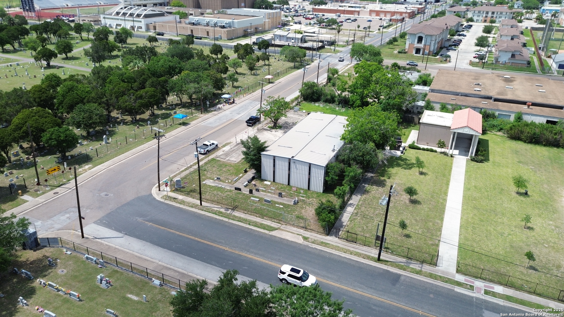 300 Palm Corpus Christi TX 78408