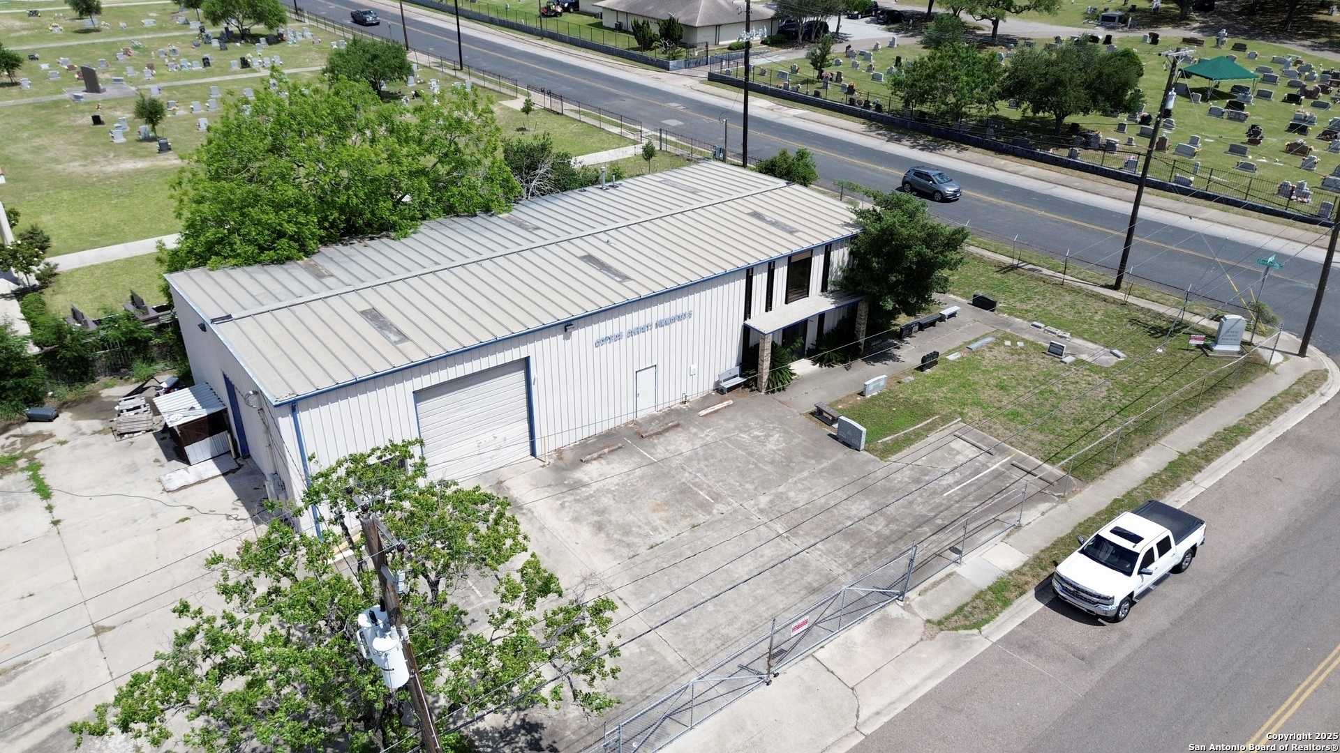 300 Palm Corpus Christi TX 78408