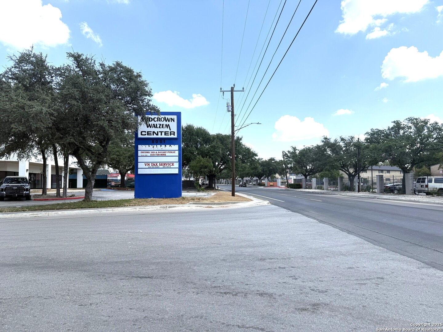 8001 Midcrown San Antonio TX 78218