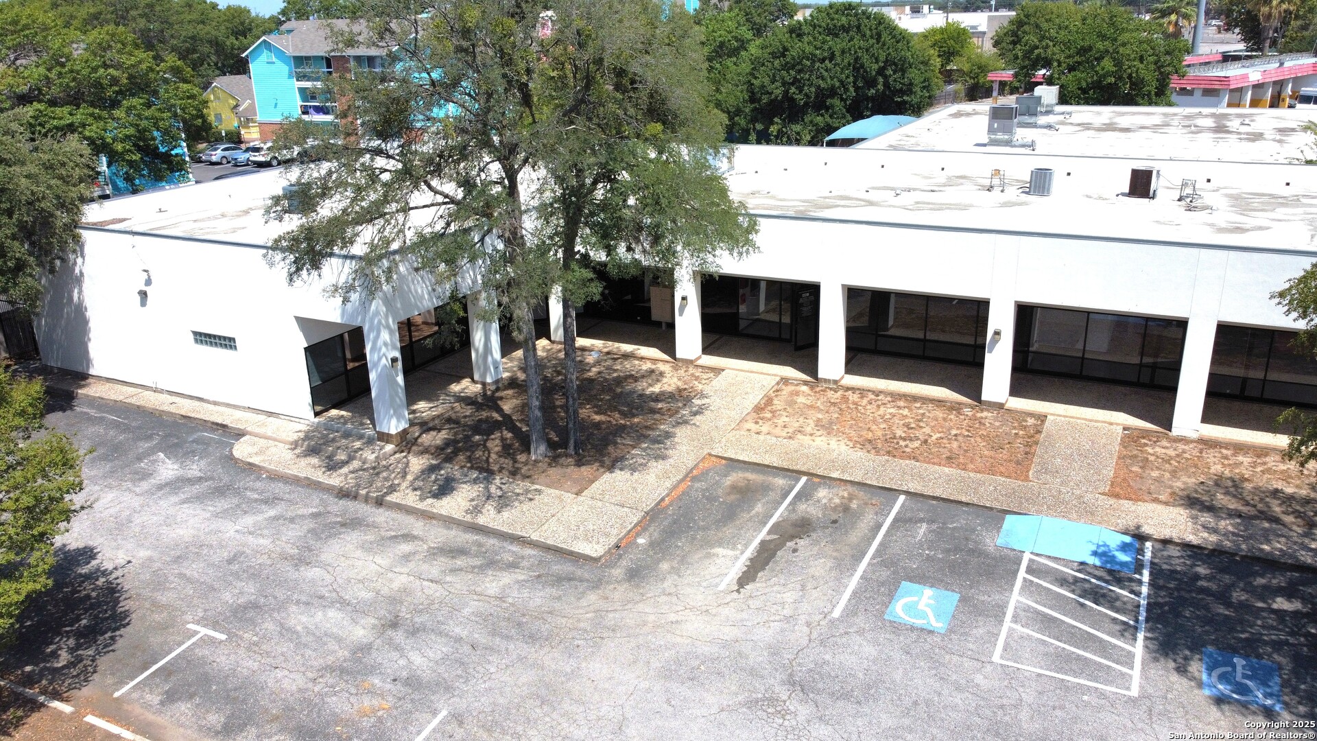 8001 Midcrown San Antonio TX 78218