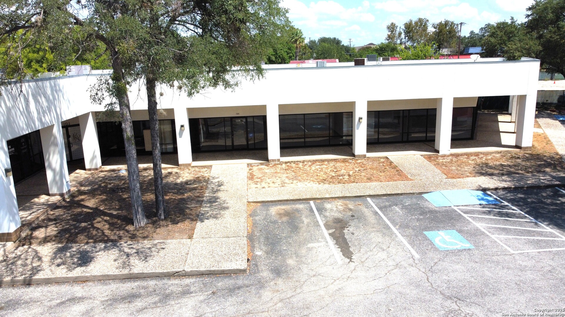 8001 Midcrown San Antonio TX 78218