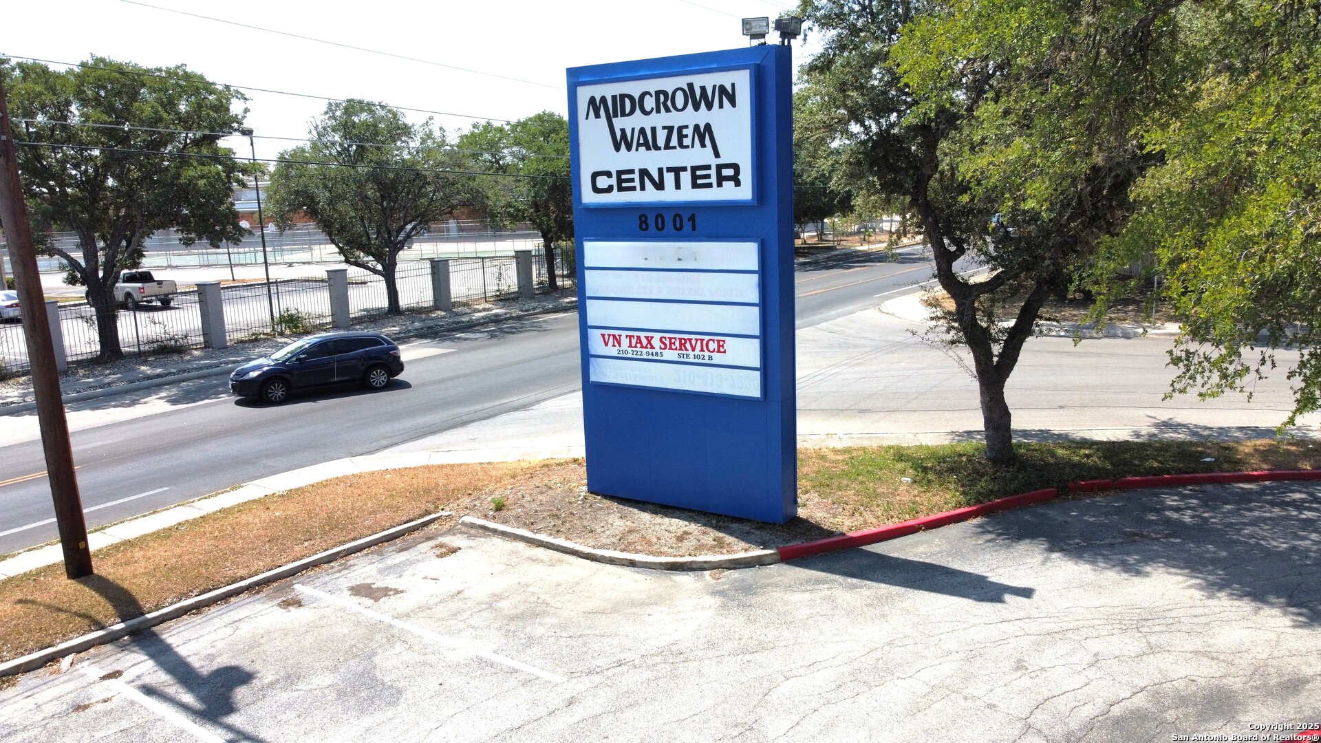 8001 Midcrown San Antonio TX 78218