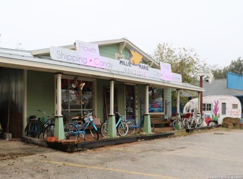 276 State Highway 16 S Bandera TX 78003