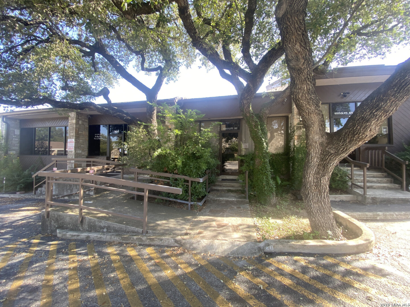 10935 Wurzbach Road San Antonio TX 78230
