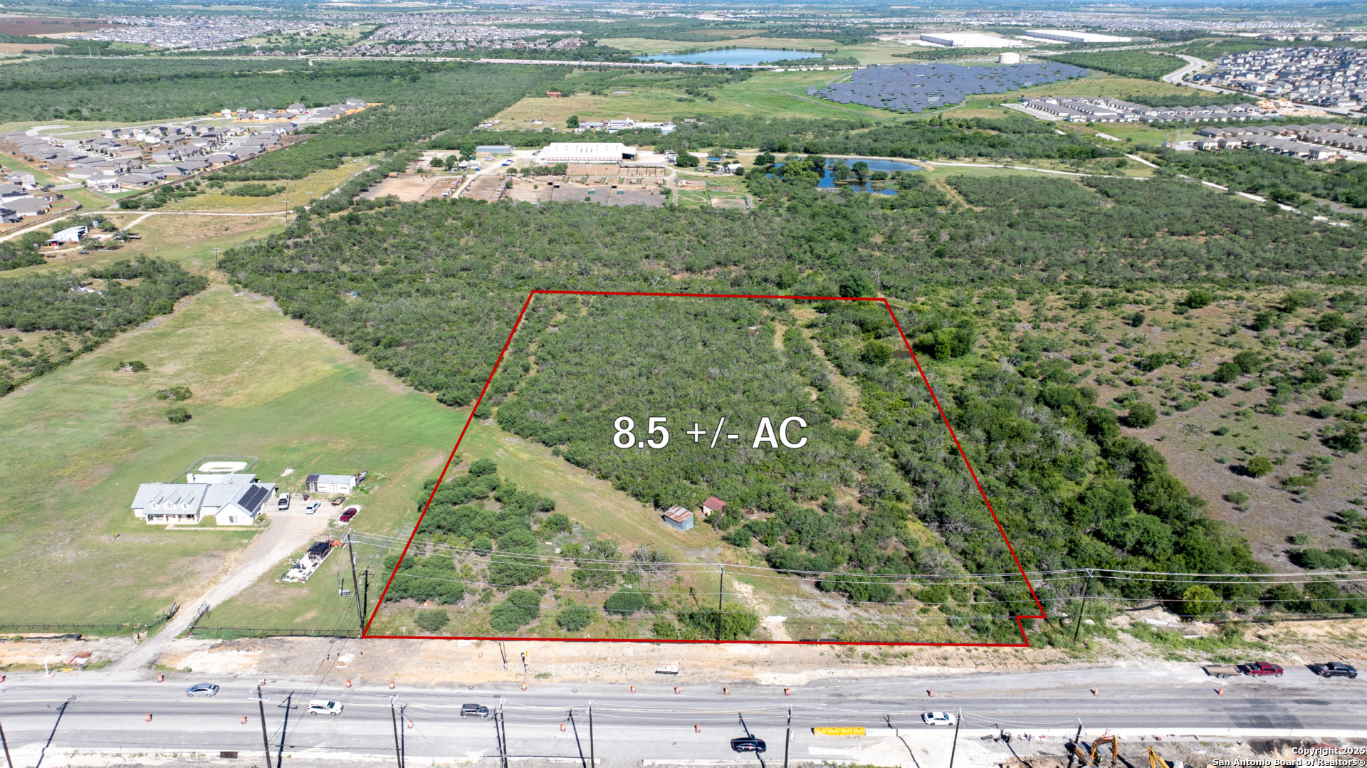 6170 Fm 1516 N Converse TX 78109