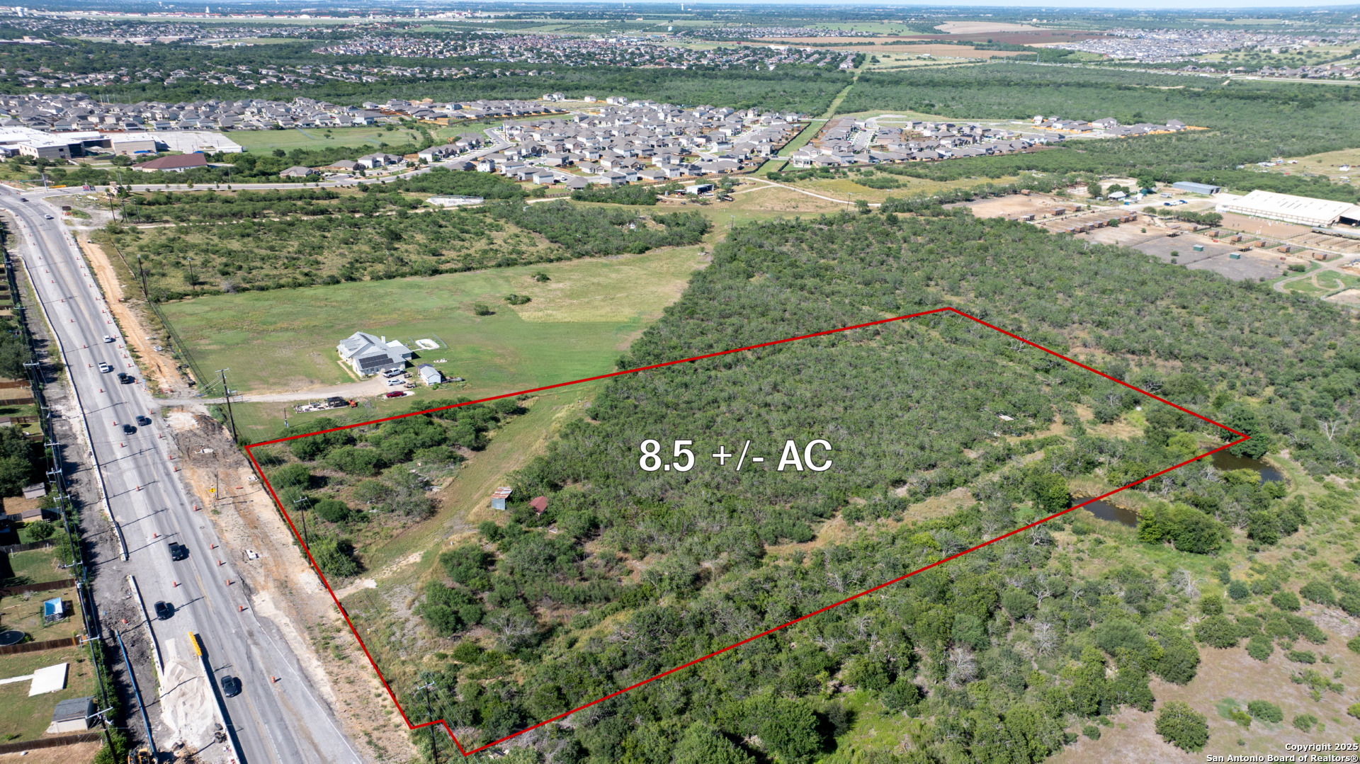 6170 Fm 1516 N Converse TX 78109