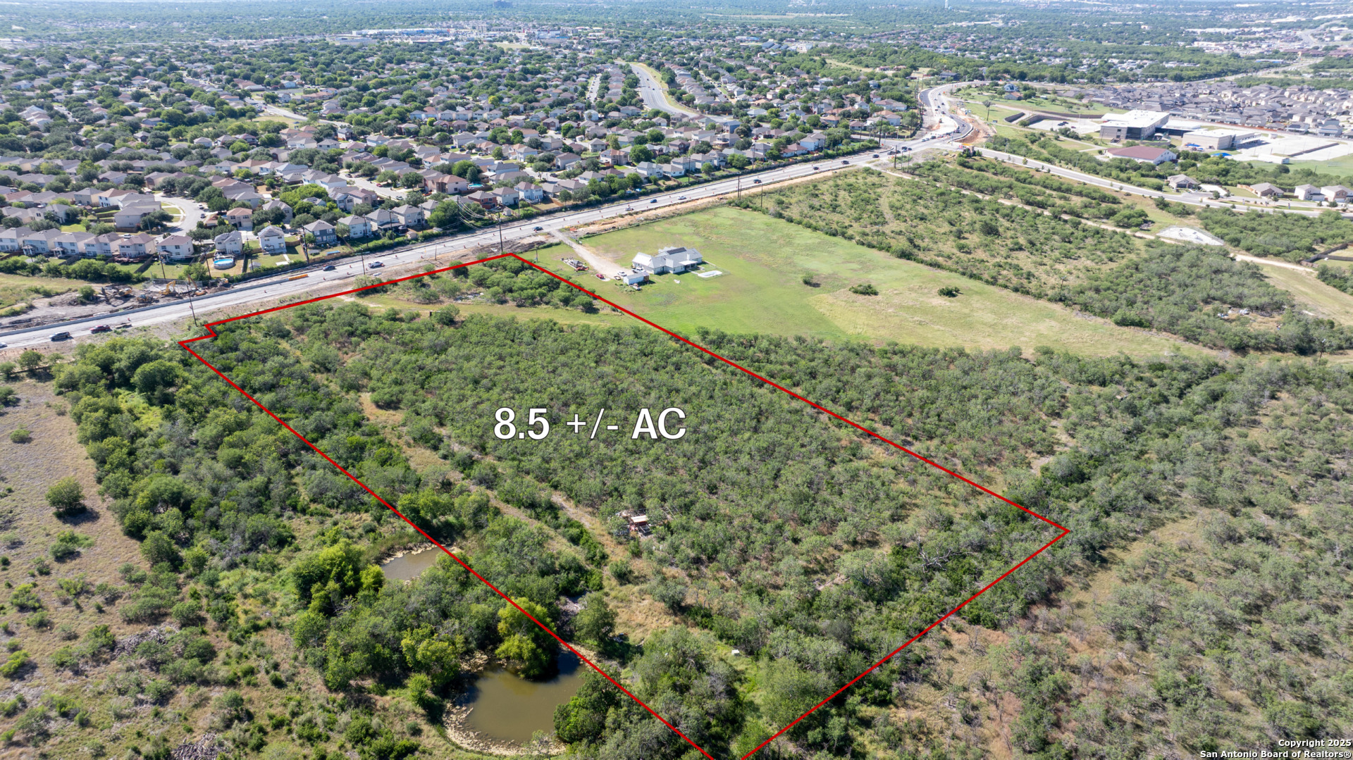 6170 Fm 1516 N Converse TX 78109