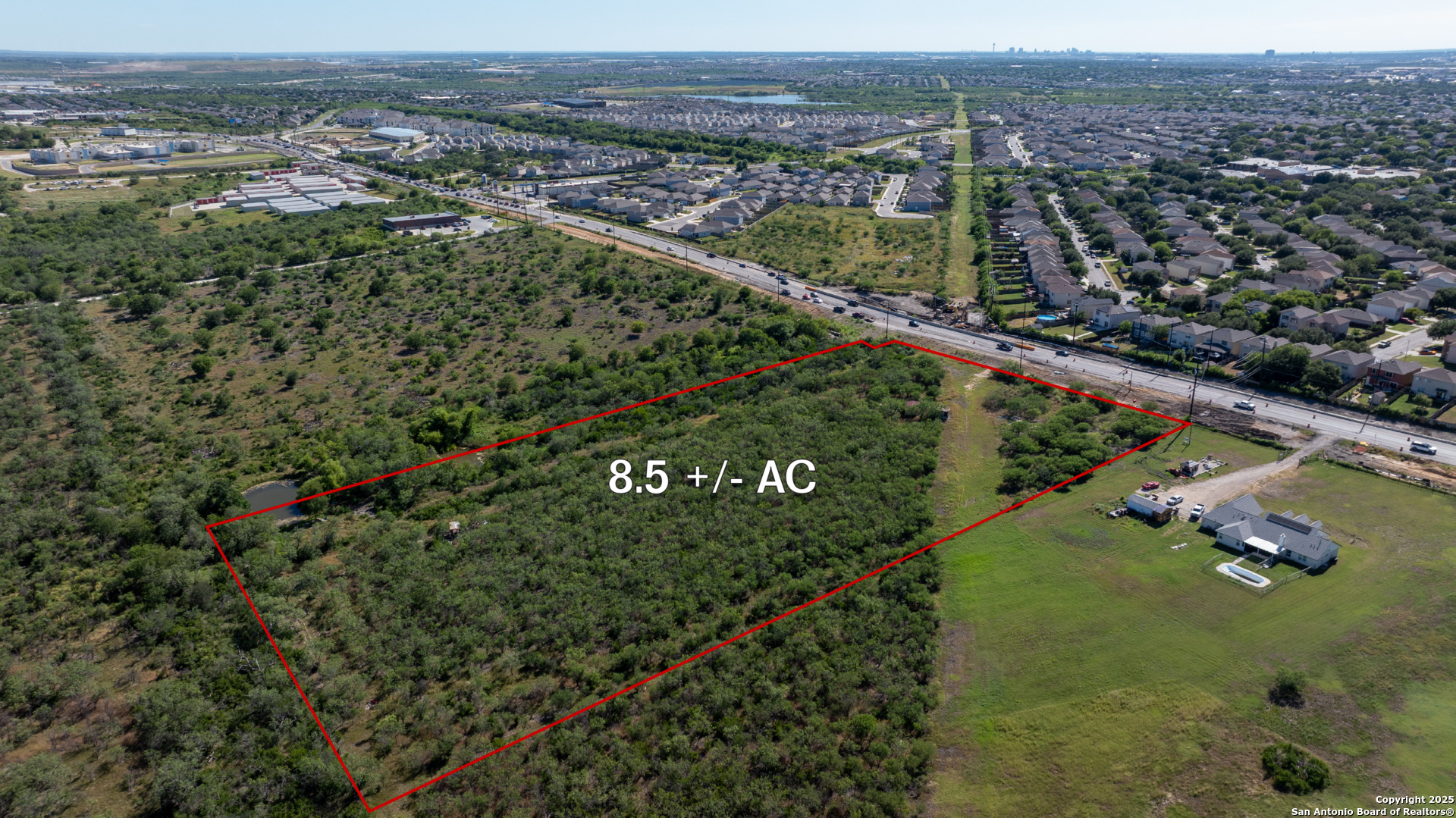 6170 Fm 1516 N Converse TX 78109