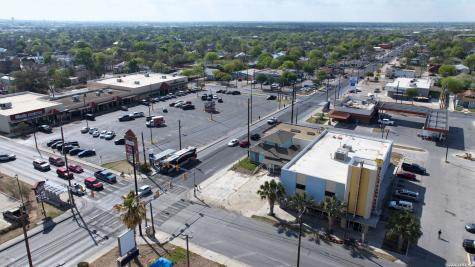 103 S Zarzamora San Antonio TX 78207