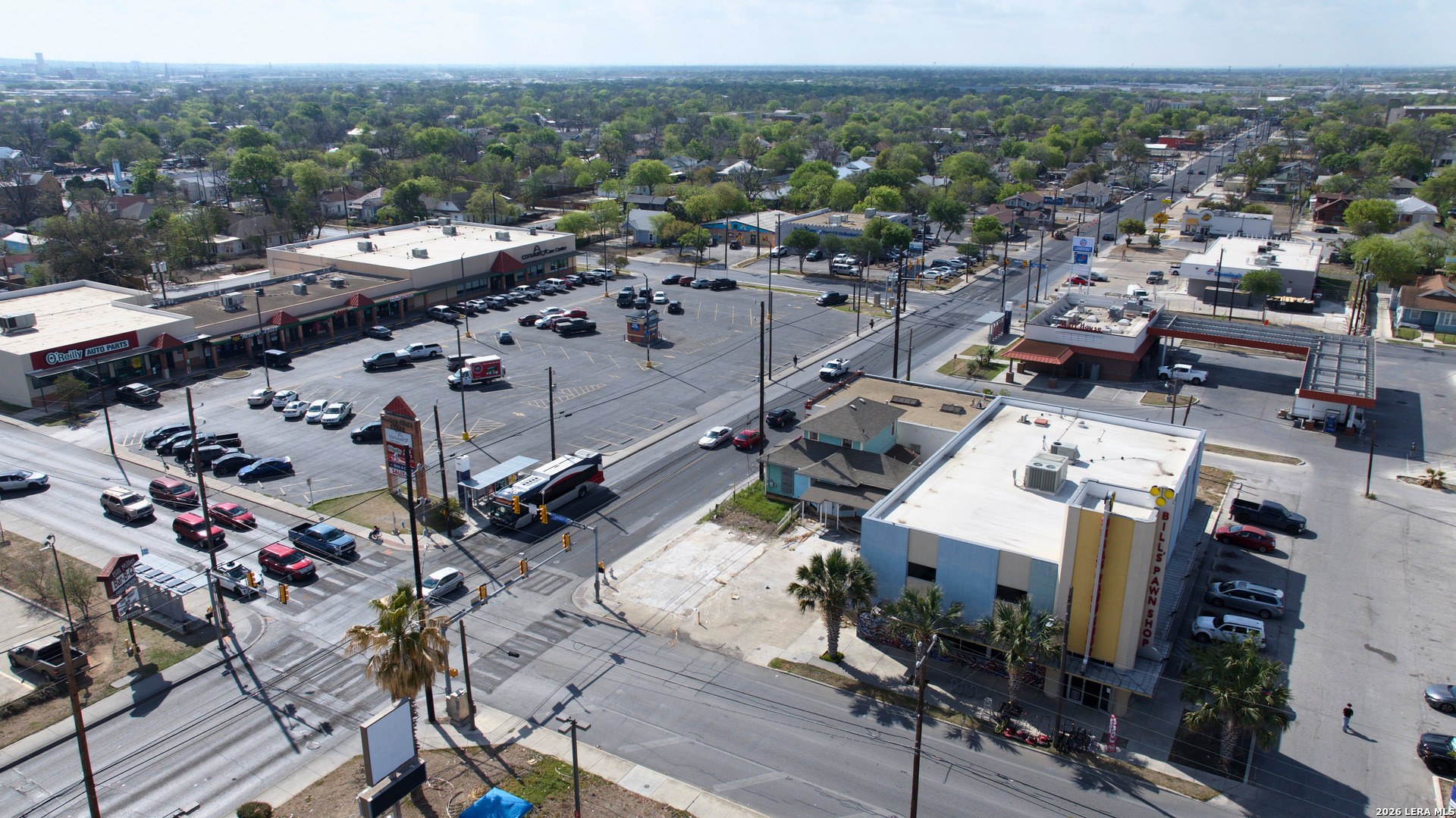 103 S Zarzamora San Antonio TX 78207