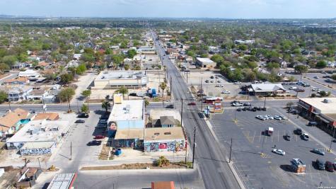 103 S Zarzamora San Antonio TX 78207
