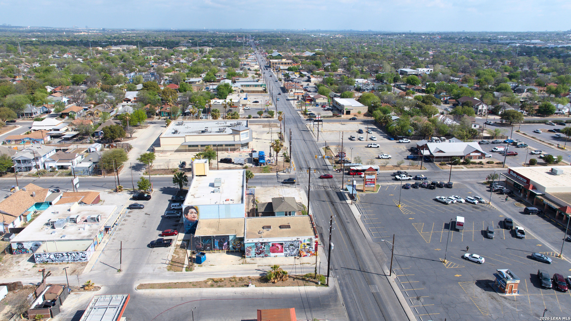 103 S Zarzamora San Antonio TX 78207