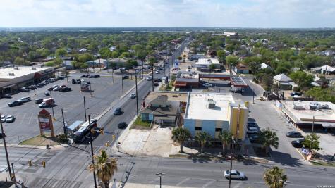 103 S Zarzamora San Antonio TX 78207