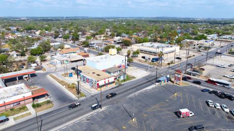 103 S Zarzamora San Antonio TX 78207