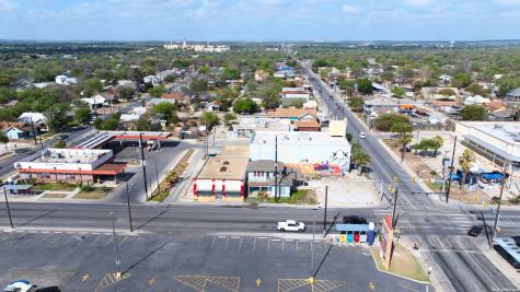 103 S Zarzamora San Antonio TX 78207