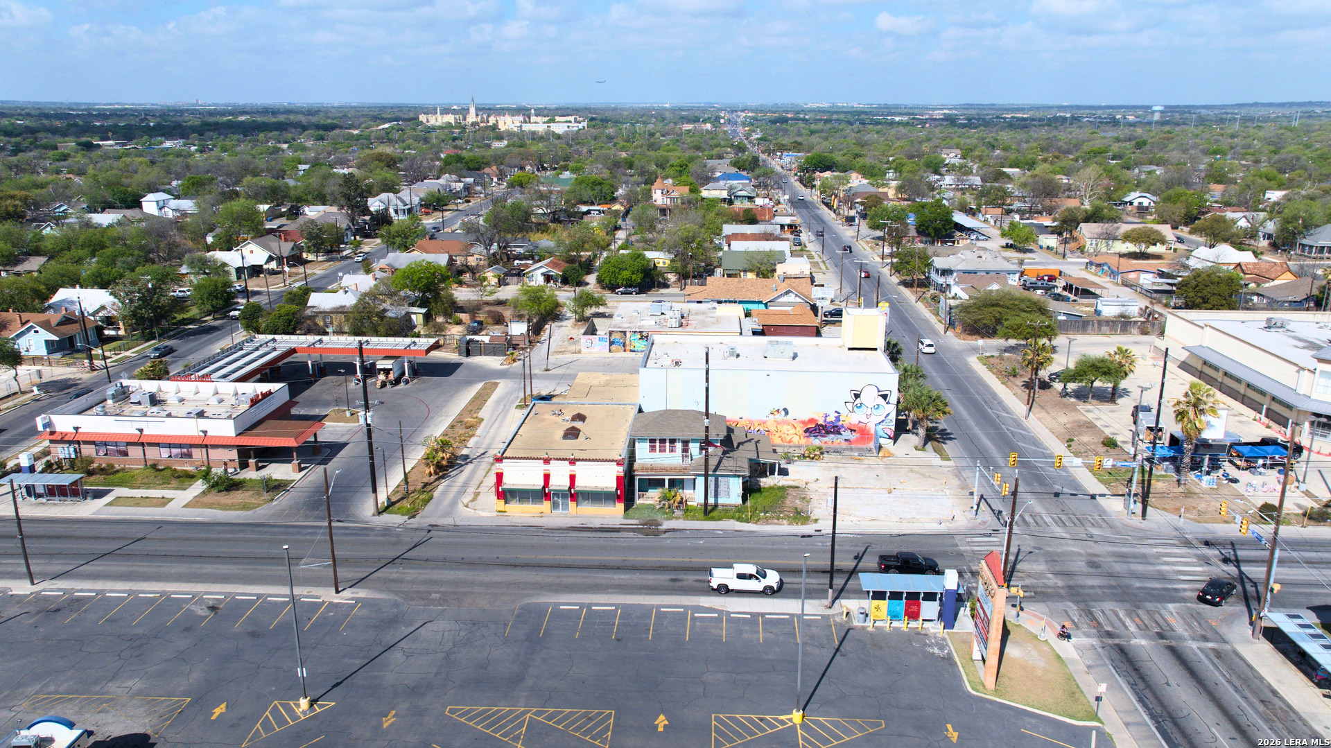 103 S Zarzamora San Antonio TX 78207
