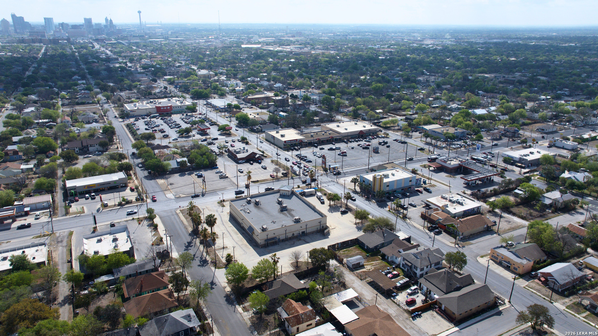 103 S Zarzamora San Antonio TX 78207