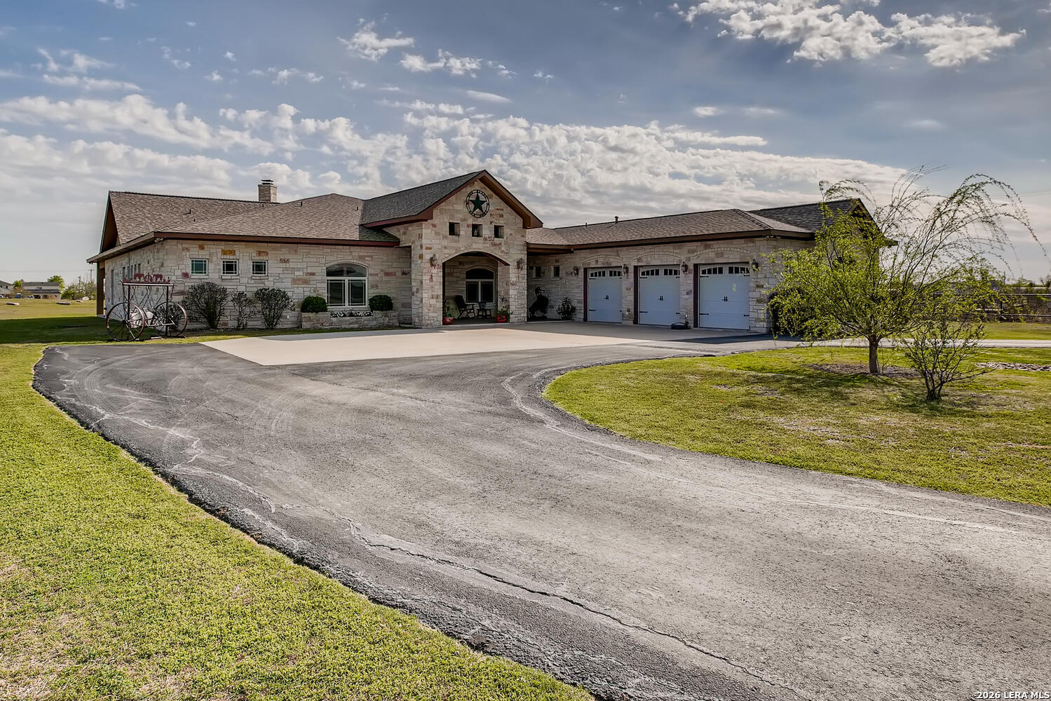 7193 Old Talley San Antonio TX 78253