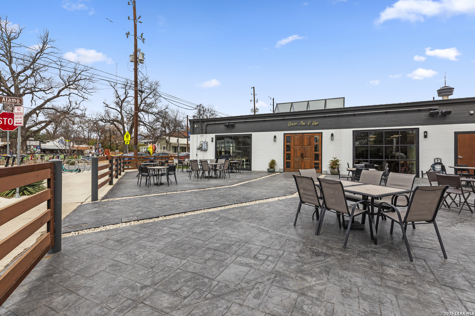 940 Alamo San Antonio TX 78205