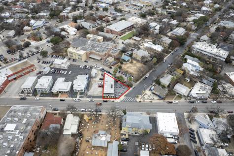 940 Alamo San Antonio TX 78205