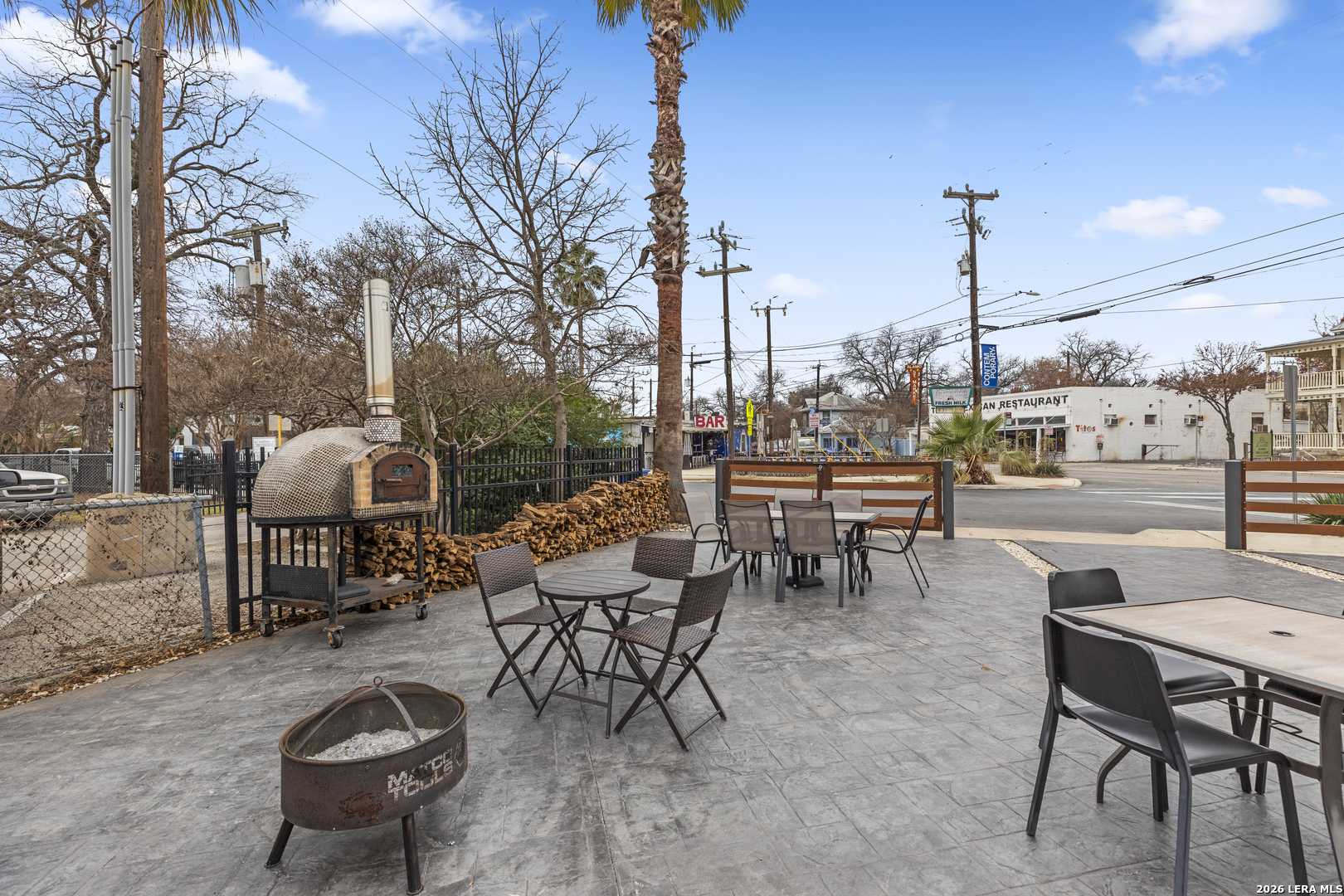 940 Alamo San Antonio TX 78205