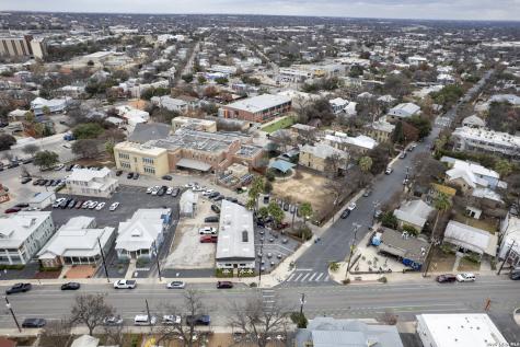 940 Alamo San Antonio TX 78205