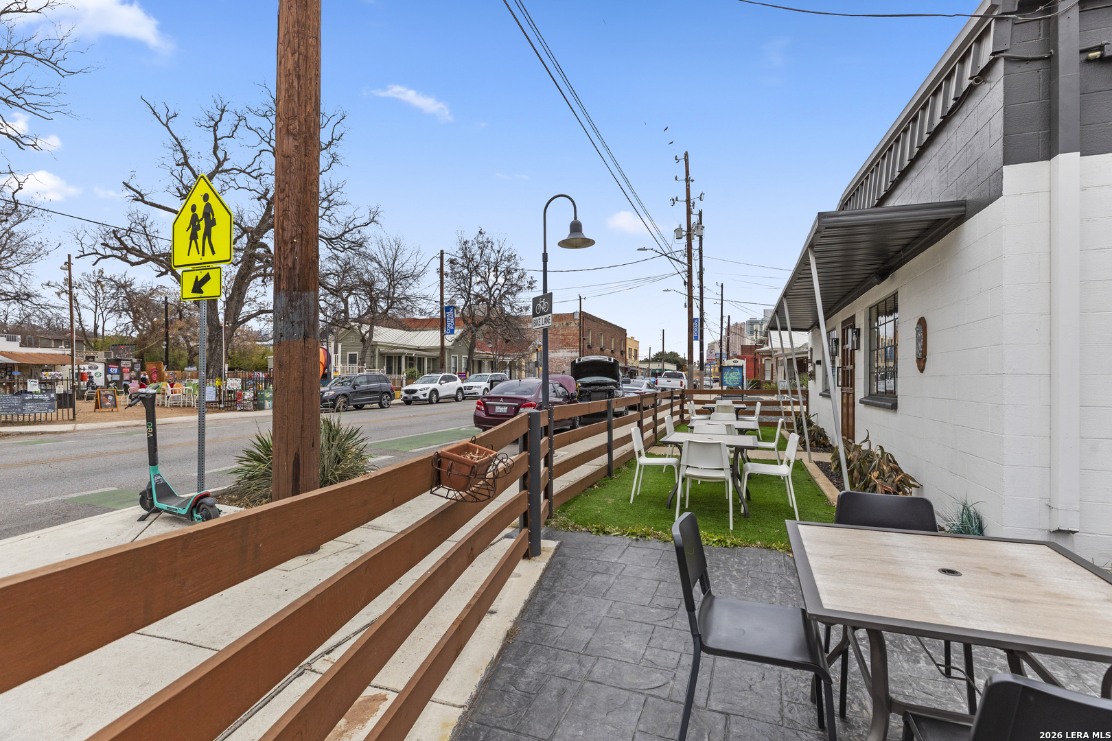 940 Alamo San Antonio TX 78205