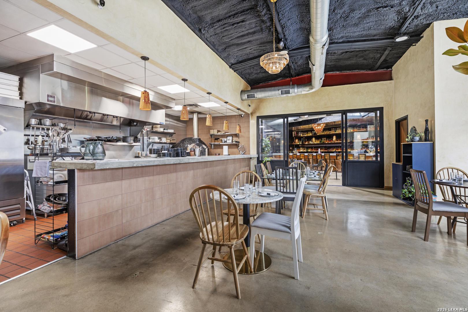 940 Alamo San Antonio TX 78205