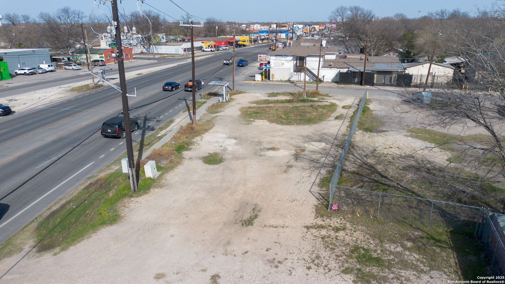 101 San Horacio San Antonio TX 78237