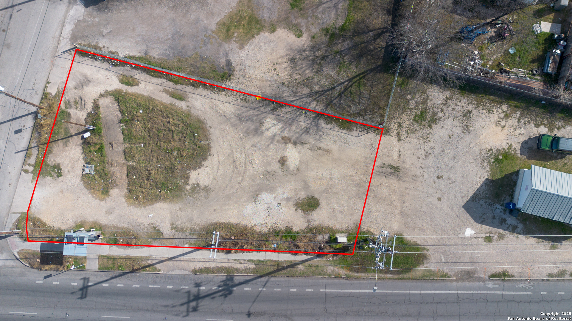 101 San Horacio San Antonio TX 78237