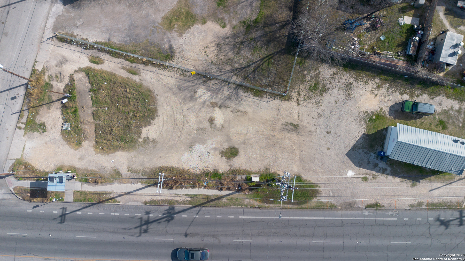 101 San Horacio San Antonio TX 78237