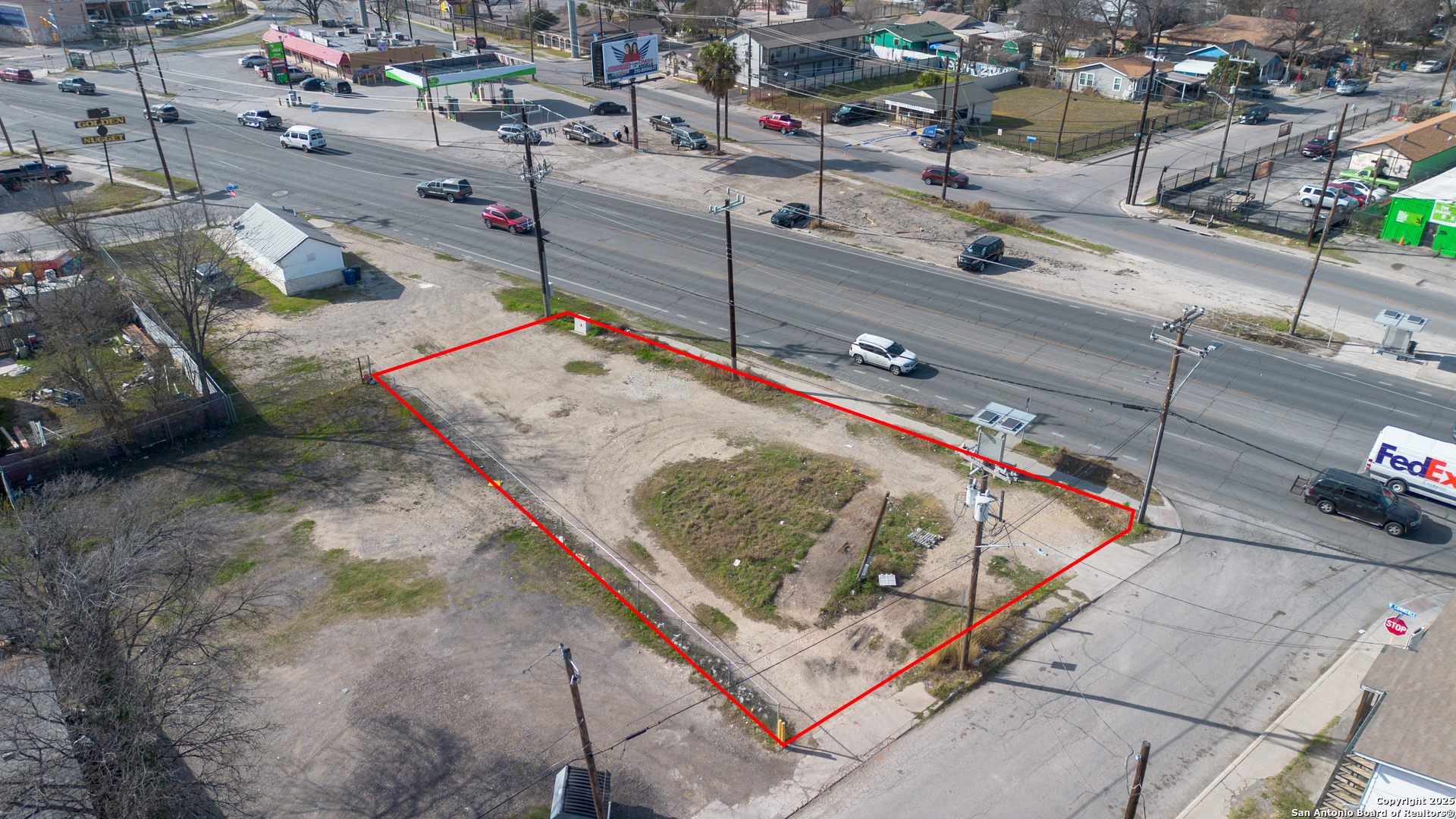 101 San Horacio San Antonio TX 78237