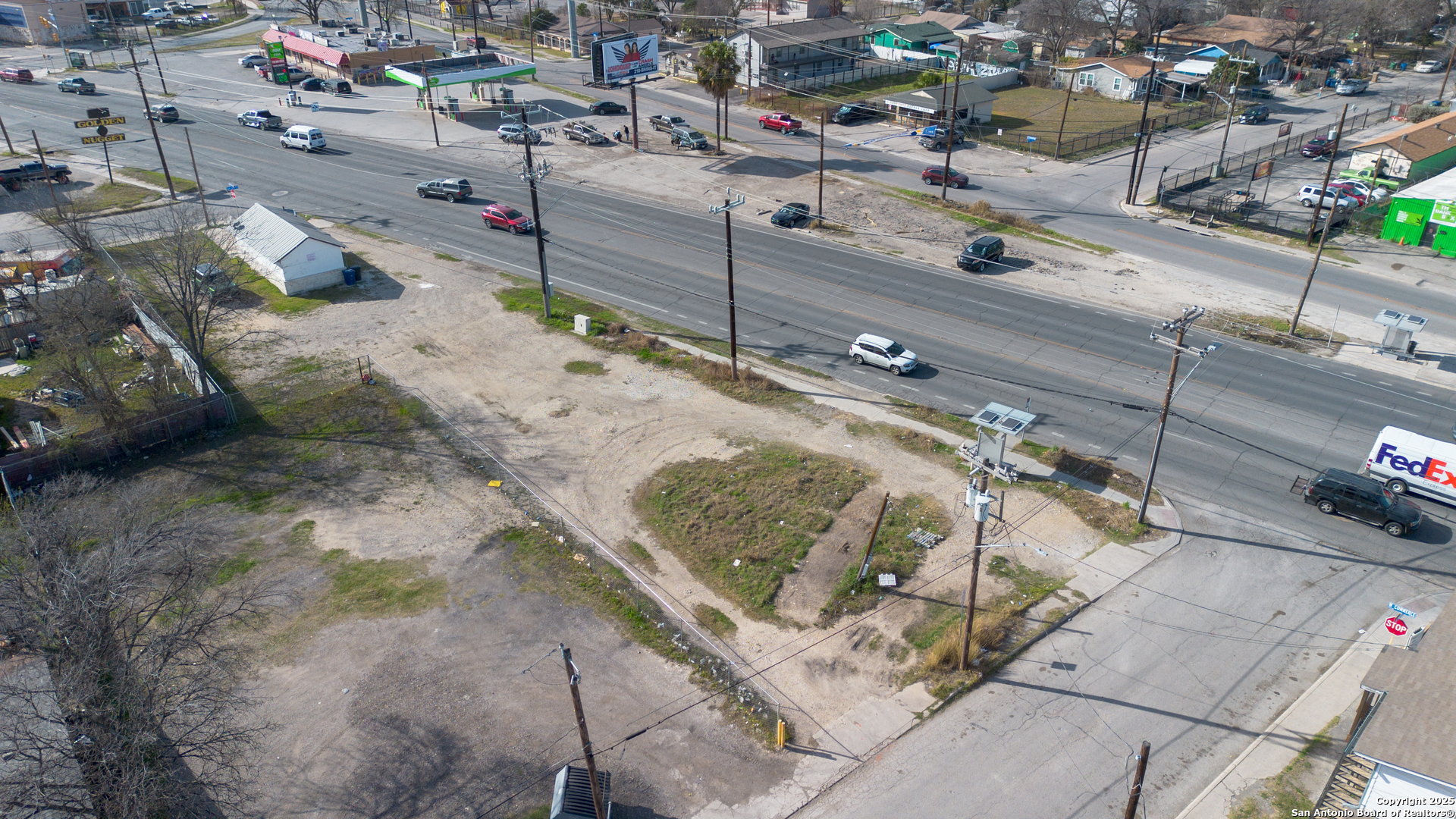 101 San Horacio San Antonio TX 78237