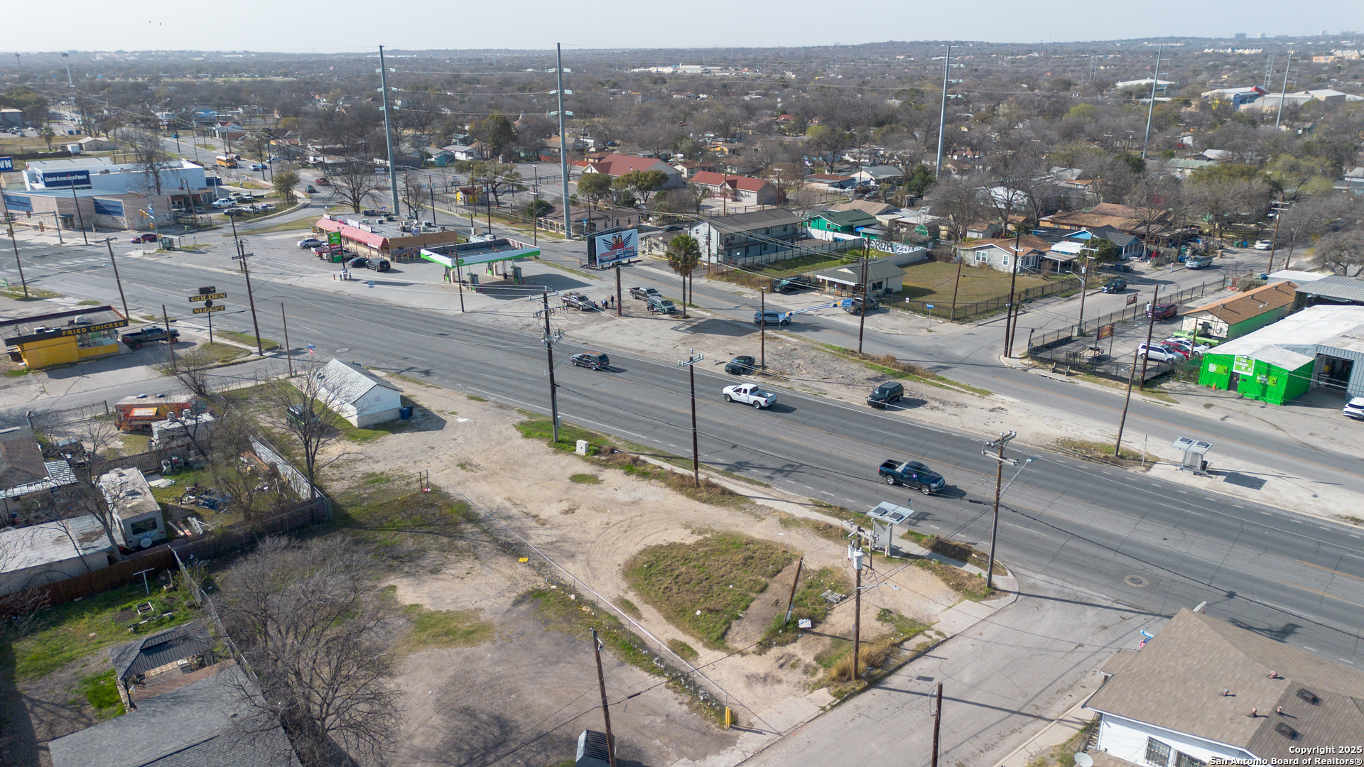 101 San Horacio San Antonio TX 78237