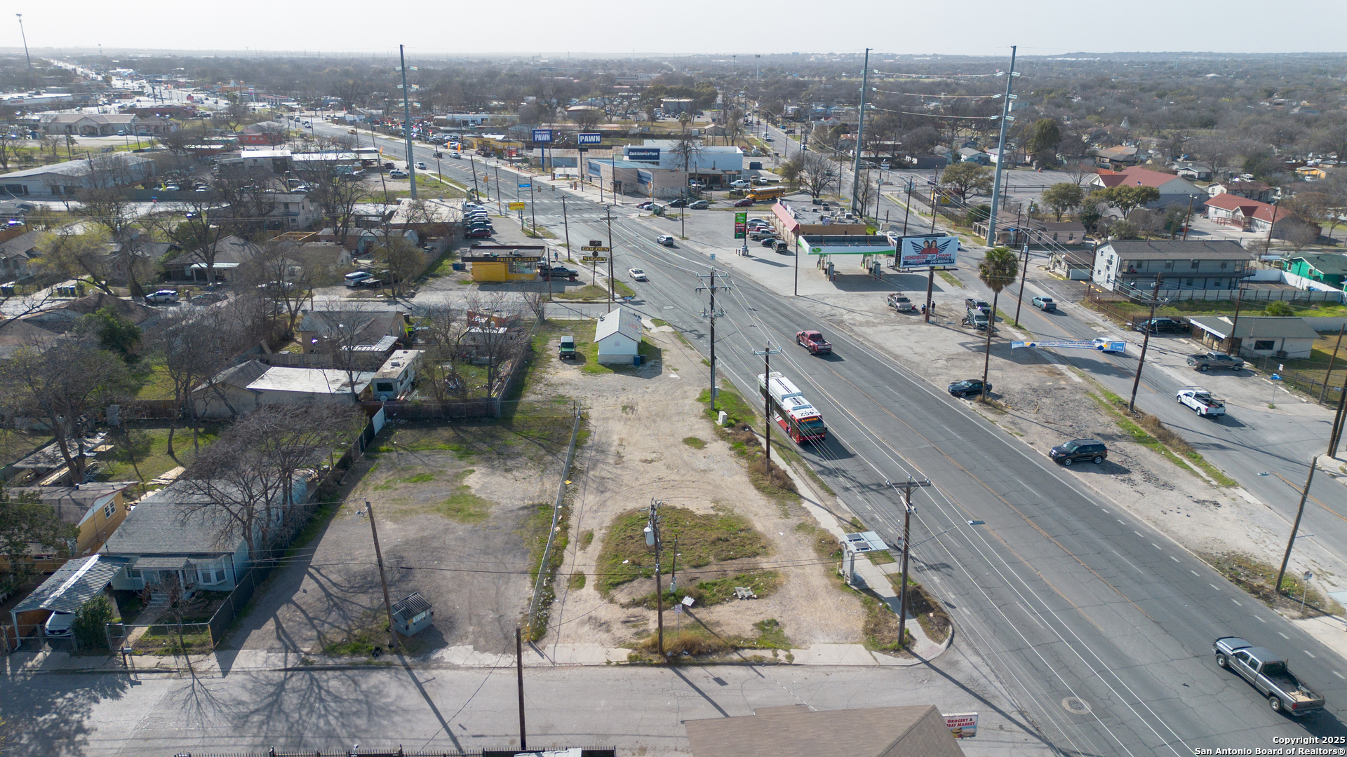 101 San Horacio San Antonio TX 78237