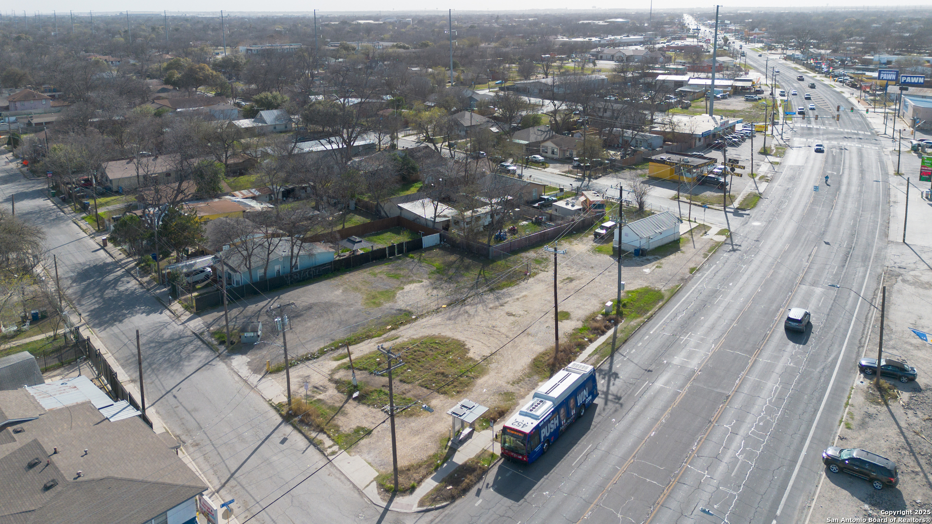 101 San Horacio San Antonio TX 78237