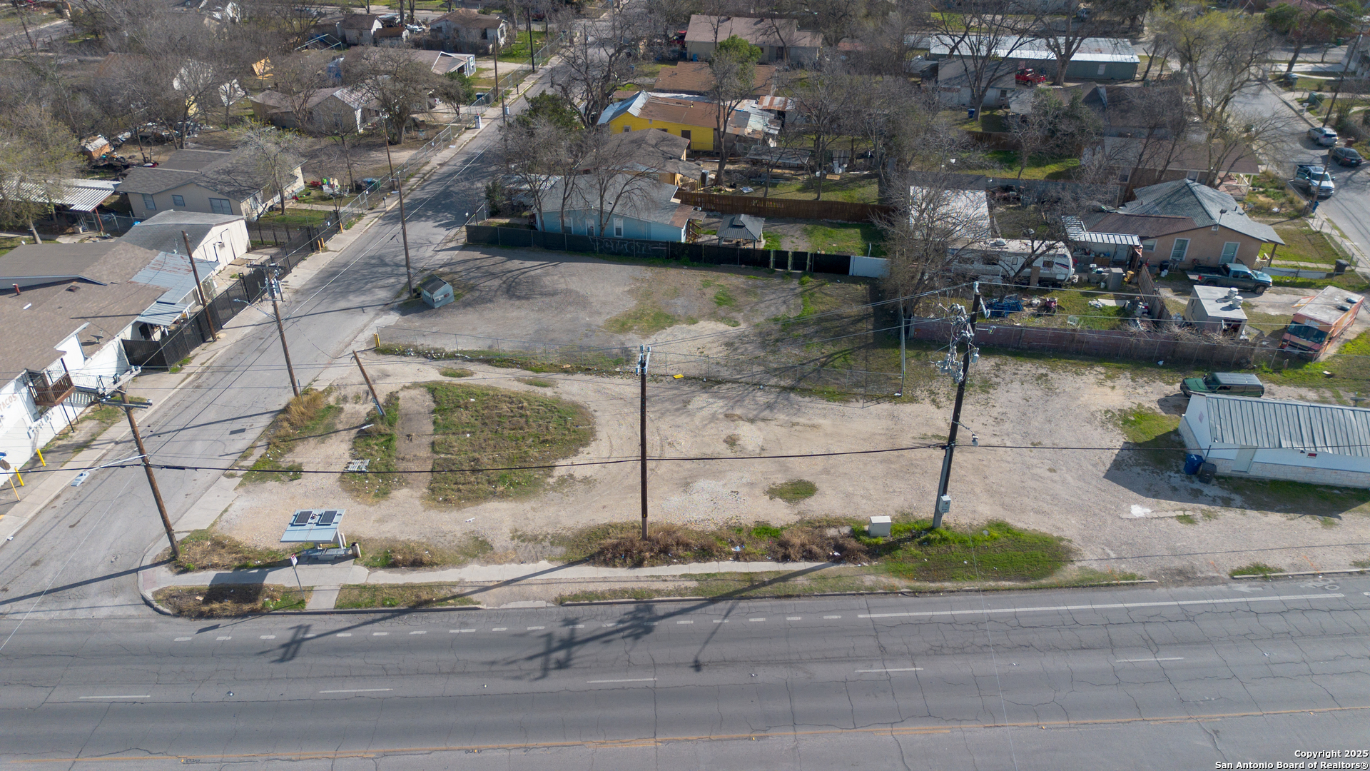 101 San Horacio San Antonio TX 78237