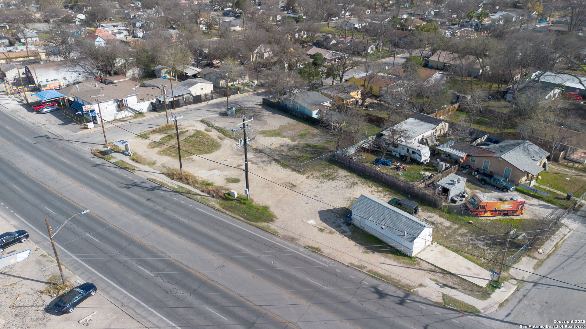 101 San Horacio San Antonio TX 78237