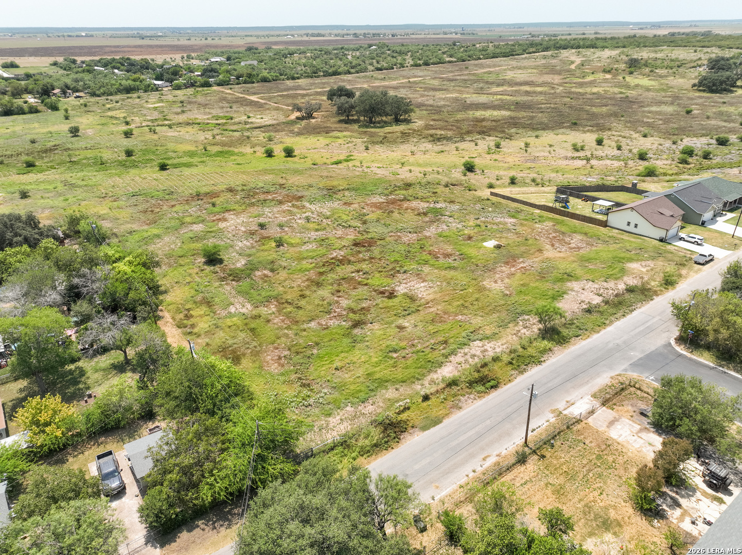 Tbd 22nd Street Hondo TX 78861