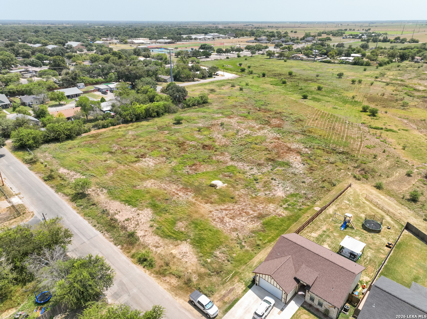 Tbd 22nd Street Hondo TX 78861