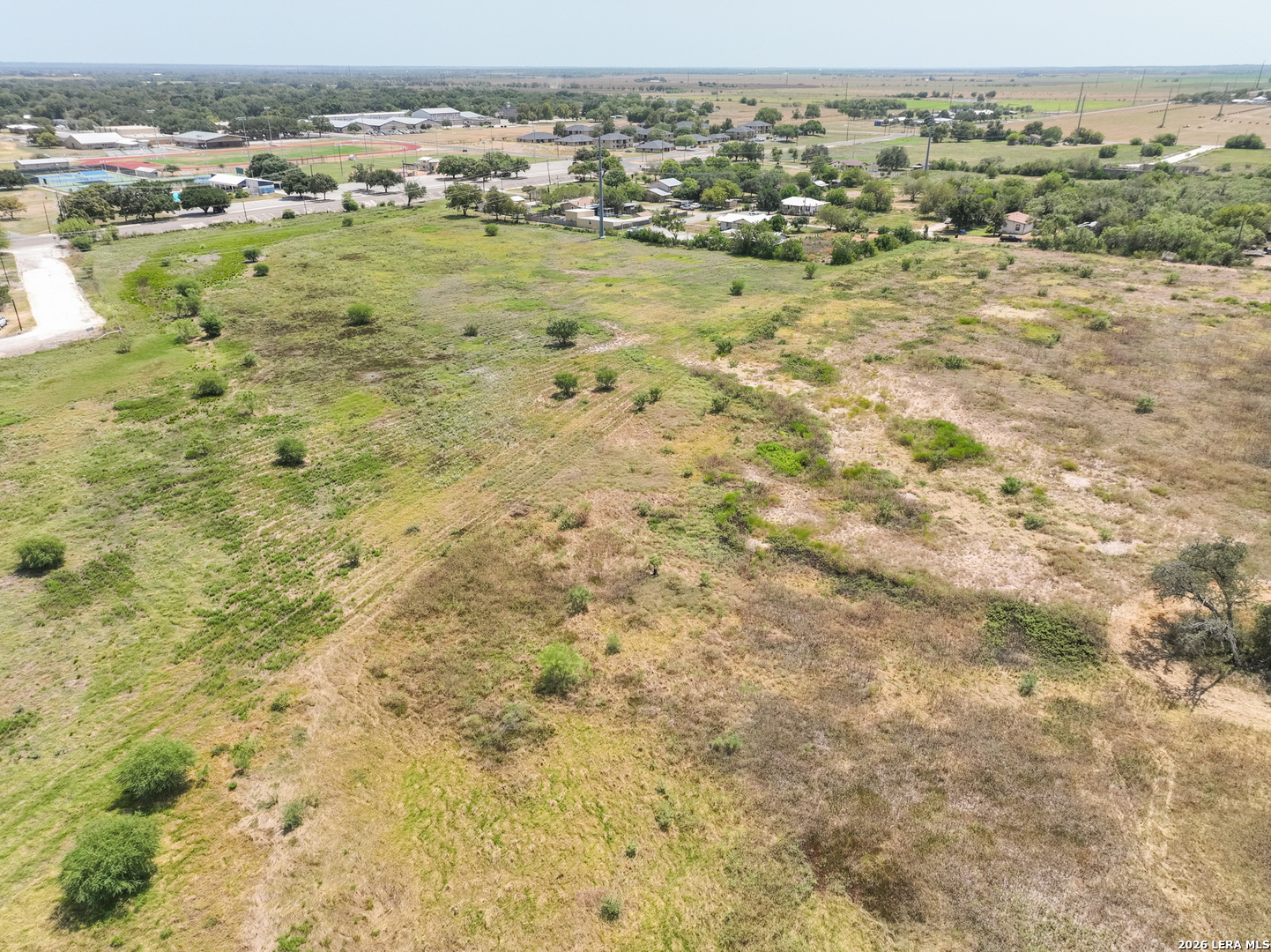 Tbd 22nd Street Hondo TX 78861